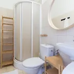 Studio In The Historic Center *