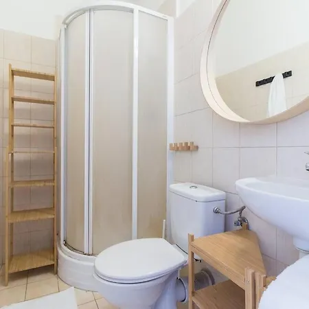 Studio In The Historic Center *