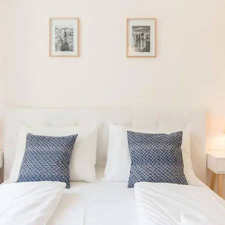 Apartament Studio In The Historic Center