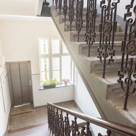 Studio In The Historic Center Apartamento *