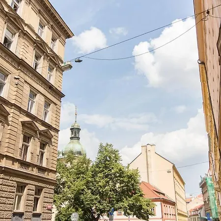 Apartament Studio In The Historic Center