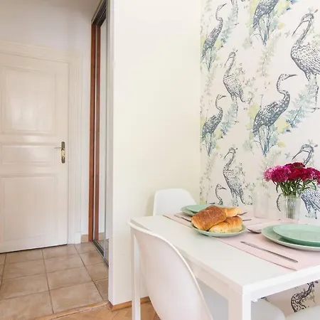 Apartamento Studio In The Historic Center
