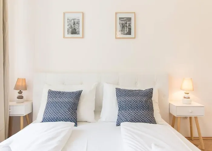 Apartament Studio In The Historic Center