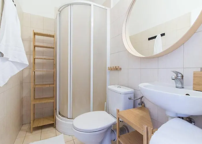 Studio In The Historic Center *