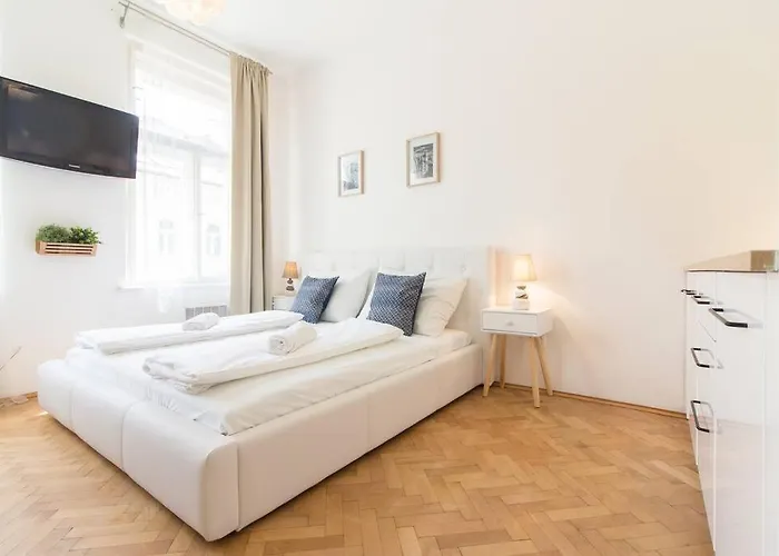 Apartamento Studio In The Historic Center *