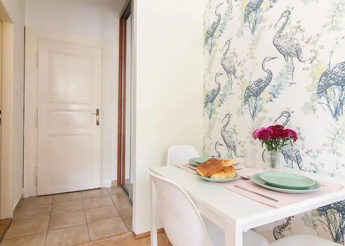 Apartamento Studio In The Historic Center